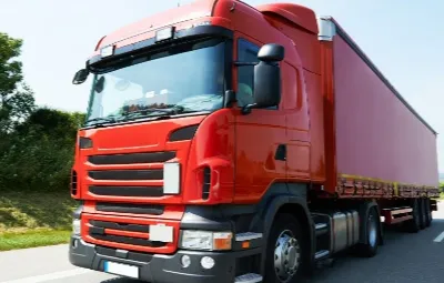 İstanbul Dursunbey Ambar Kargo