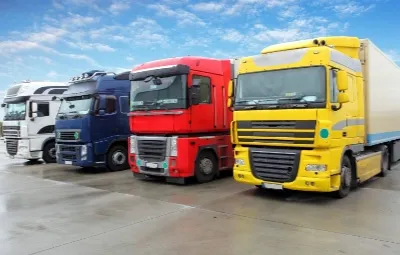 İstanbul Dursunbey Nakliye Ambarı