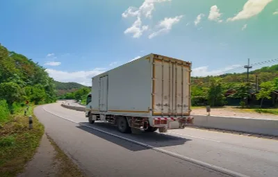 İstanbul ile Dursunbey Arası Bulaşık Makinesi Taşıma