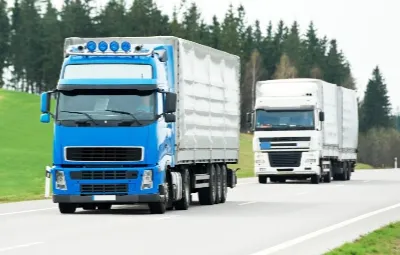 İstanbul ile Dursunbey Arası Eşya Taşıma